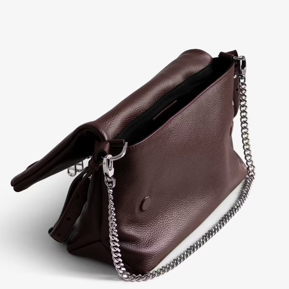 Zadig & Voltaire Rocky Clutch - Picture 5 of 16